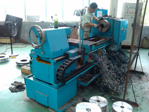 GEMCO advanced processing machine