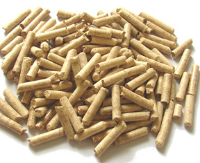 high quality wood pellets