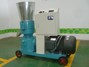 pellet mill china